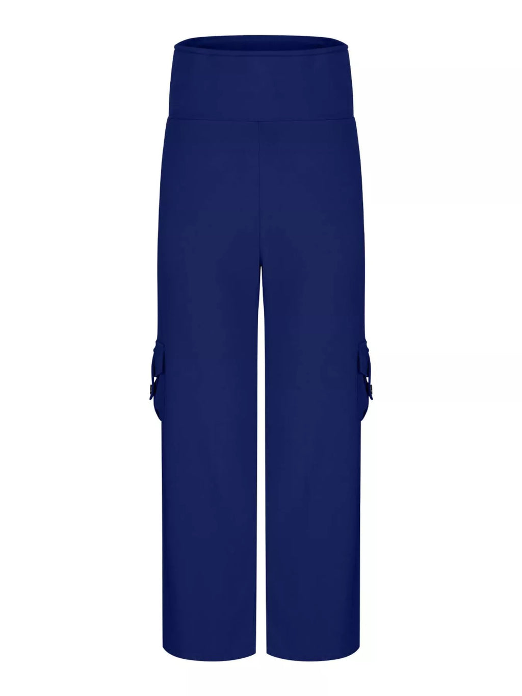 High waisted yoga pants color range display