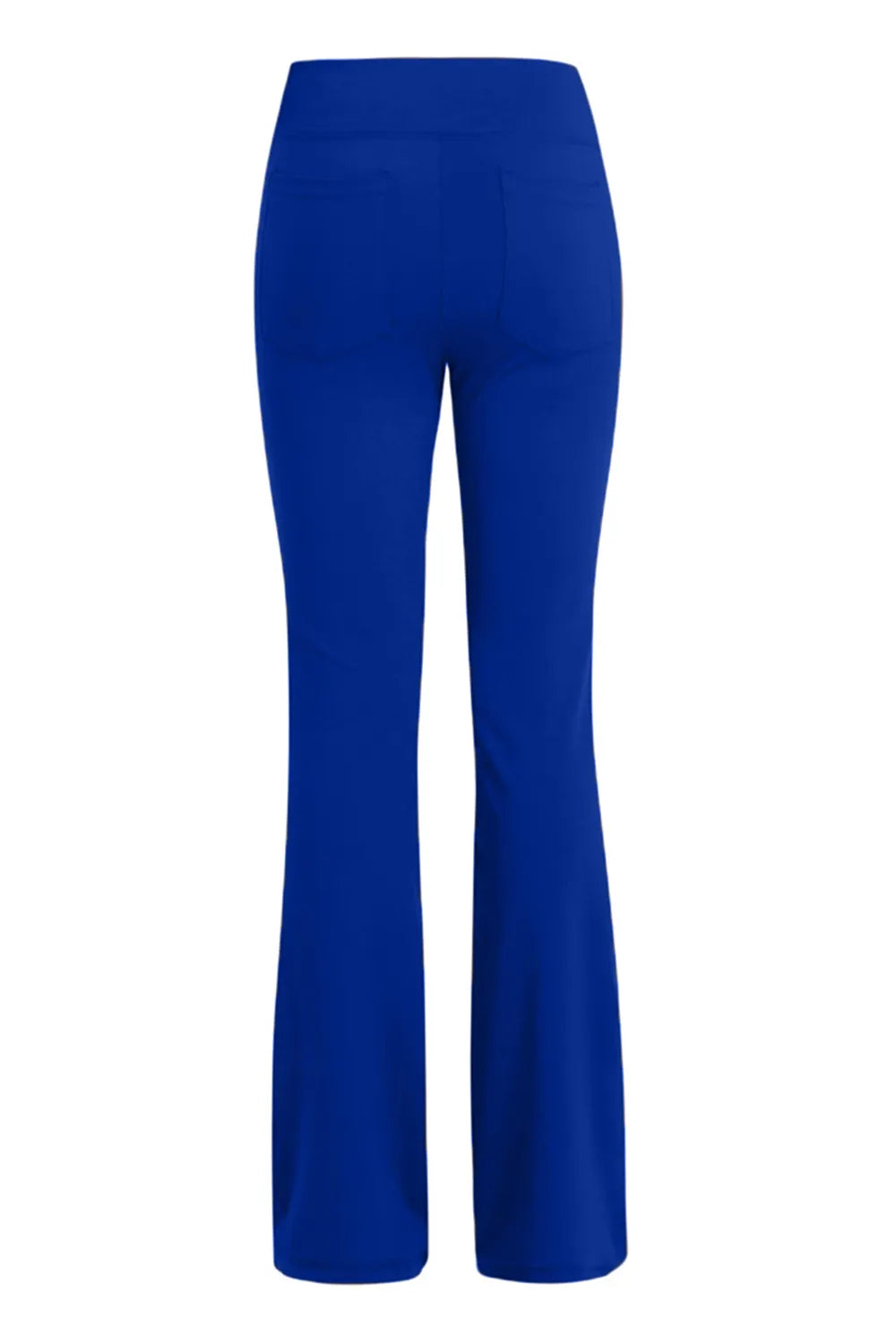 Active pants color options display