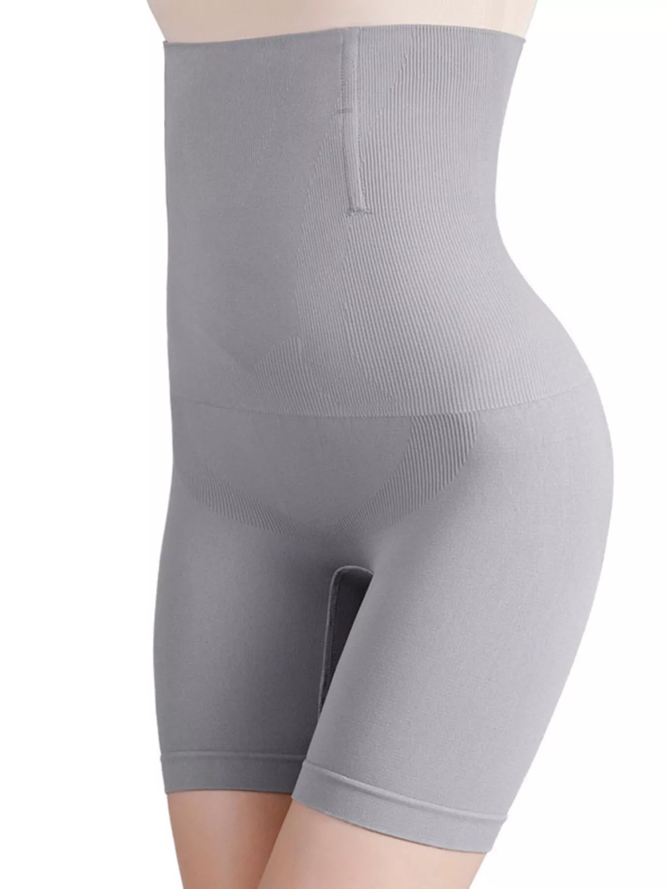 Coffee colored high waist leggings