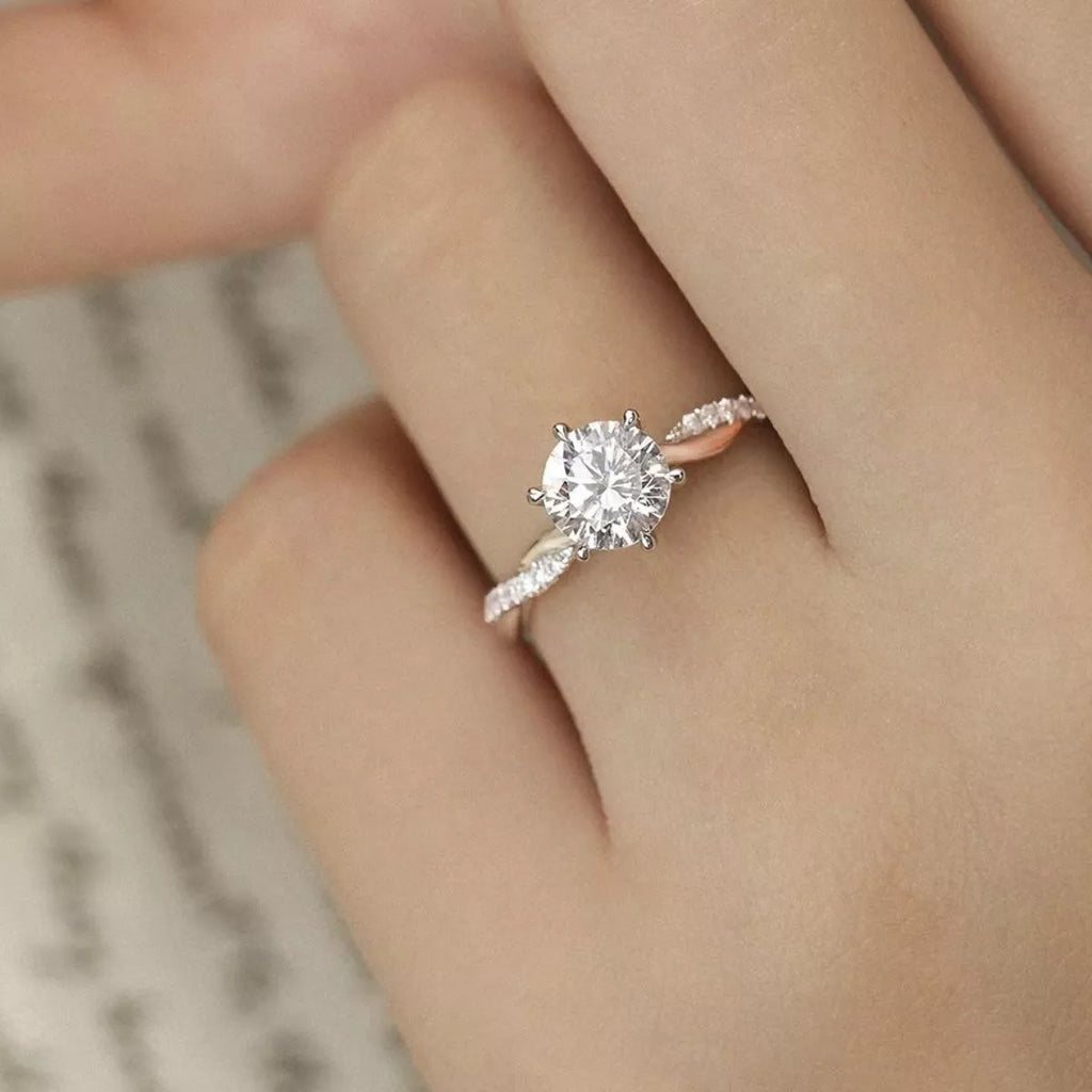 925 sterling silver adjustable band detail